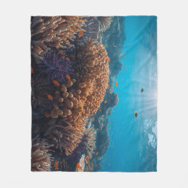 Fleece Blanket