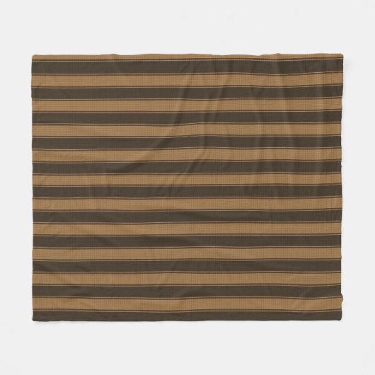 Fleece Blanket (Voorkant (Horizontaal))