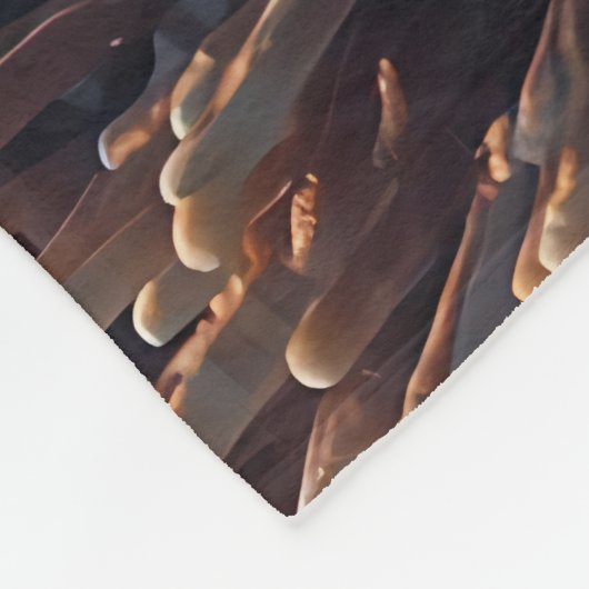 Fleece Blanket (Hoek)