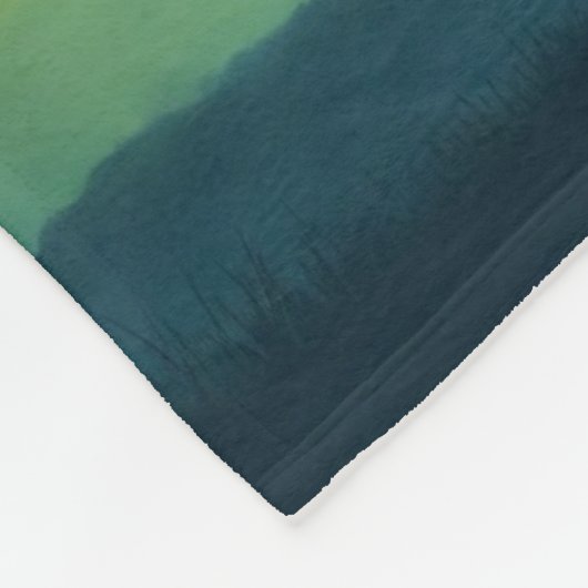 Fleece Blanket (Hoek)