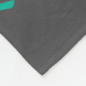 Fleece Blanket (Hoek)