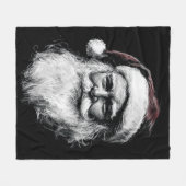 Fleece Blanket (Voorkant (Horizontaal))