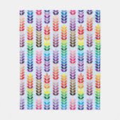 Fleece Blanket (Voorkant)
