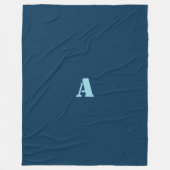 Fleece Blanket (Voorkant)