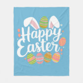 Fleece Blanket (Voorkant)