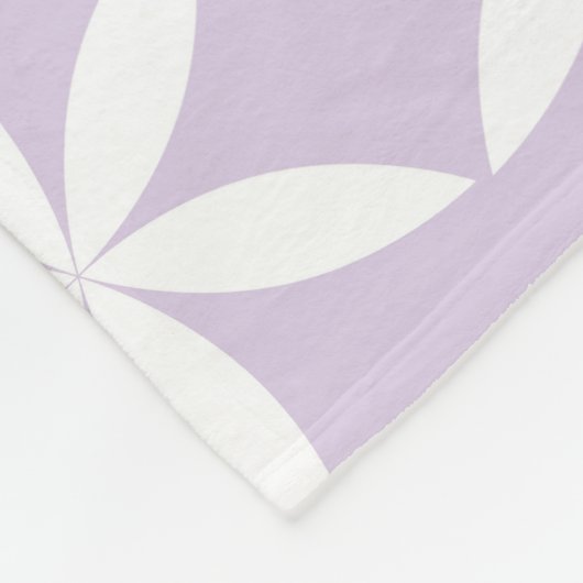 Fleece Blanket (Hoek)