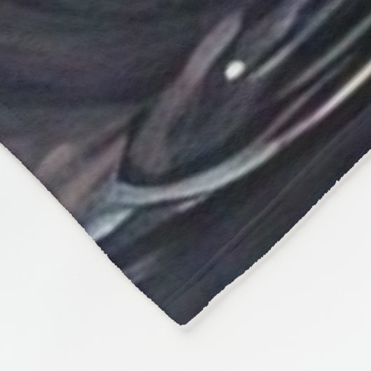 Fleece Blanket (Hoek)