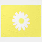 Fleece Blanket (Voorkant (Horizontaal))