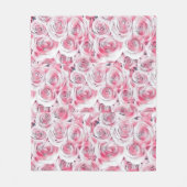 Fleece Blanket (Voorkant)