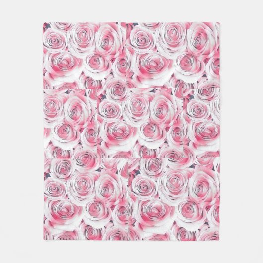 Fleece Blanket (Voorkant)