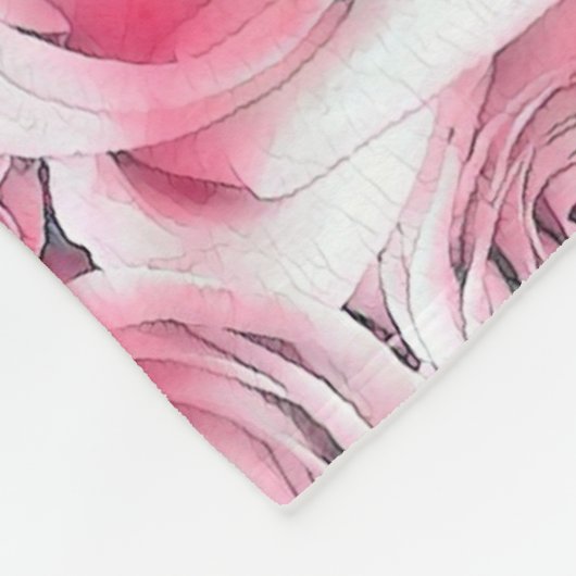 Fleece Blanket (Hoek)