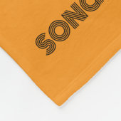 Fleece Blanket (Hoek)