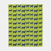 Fleece Blanket (Voorkant)