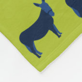 Fleece Blanket (Hoek)