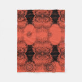 Fleece Blanket (Voorkant)