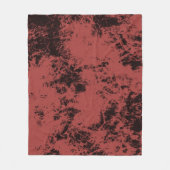 Fleece Blanket (Voorkant)