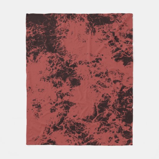 Fleece Blanket (Voorkant)