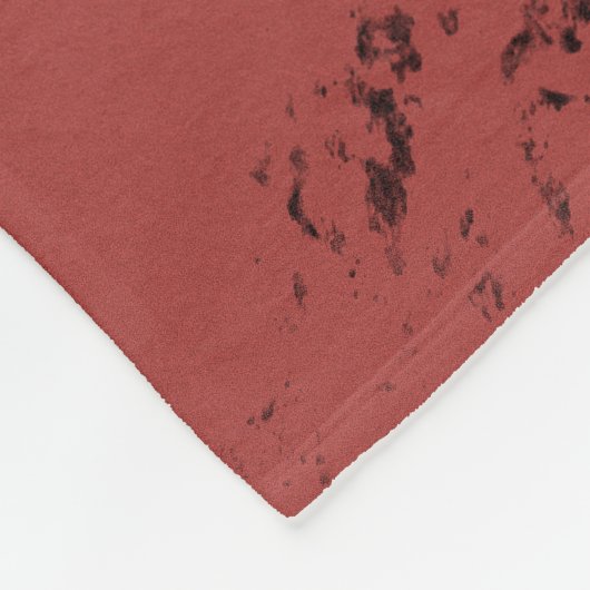 Fleece Blanket (Hoek)