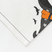 Fleece Blanket (Hoek)