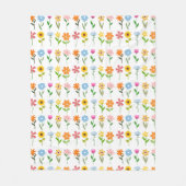 Fleece Blanket (Voorkant)