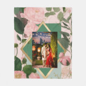 Fleece Blanket (Voorkant)