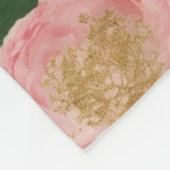 Fleece Blanket (Hoek)