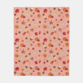 Fleece Blanket (Voorkant)