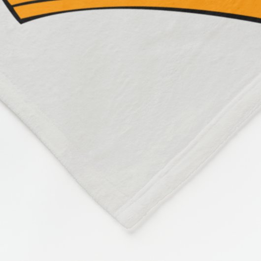 Fleece Blanket (Hoek)