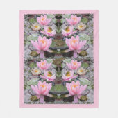 Fleece Blanket (Voorkant)