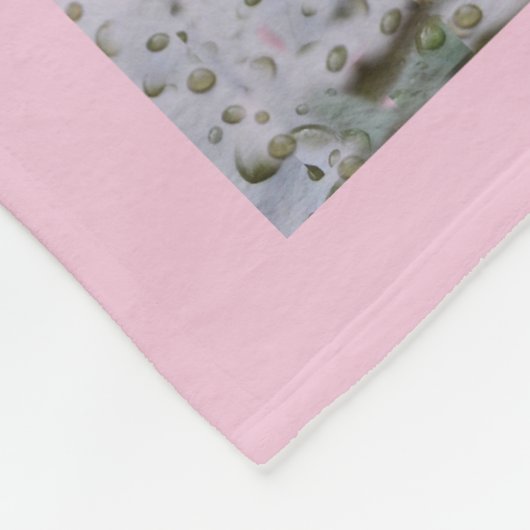 Fleece Blanket (Hoek)