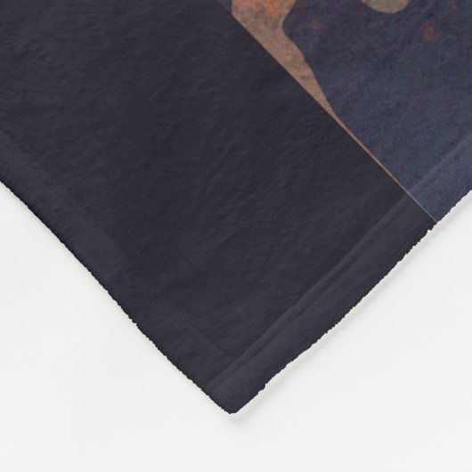 Fleece Blanket (Hoek)