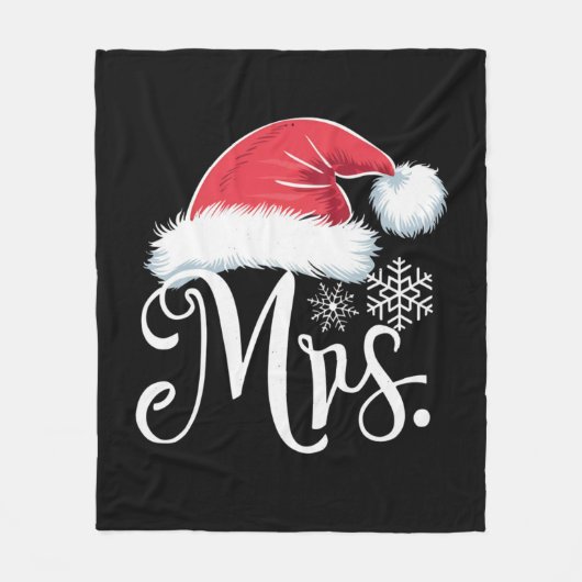 Fleece Blanket (Voorkant)