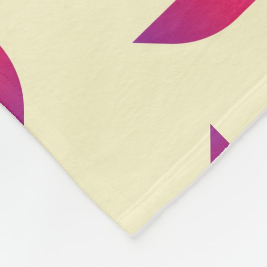 Fleece Blanket (Hoek)