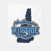 Fleece Blanket (Voorkant)