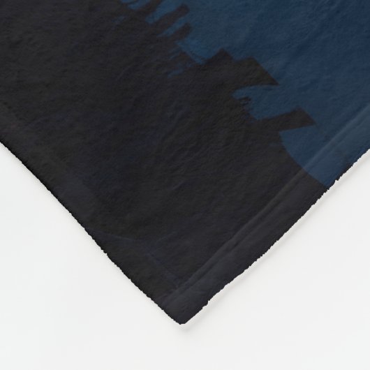 Fleece Blanket (Hoek)