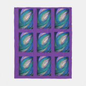 Fleece Blanket (Voorkant)