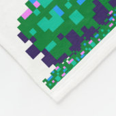 Fleece Blanket (Hoek)