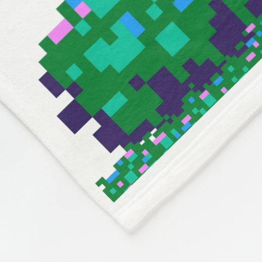 Fleece Blanket (Hoek)