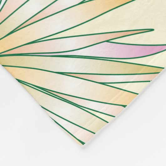 Fleece Blanket (Hoek)