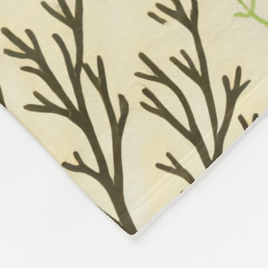 Fleece Blanket (Hoek)