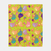 Fleece Blanket (Voorkant)