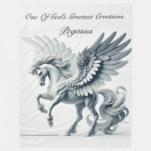 Fleece Blanket (Voorkant)