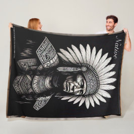 Fleece Blanket