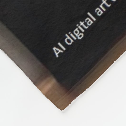 Fleece Blanket (Hoek)