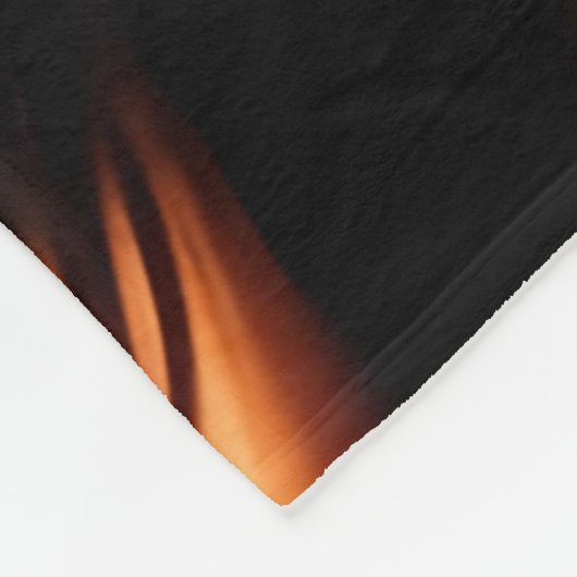 Fleece Blanket (Hoek)