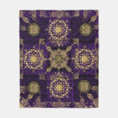 Fleece Blanket (Voorkant)