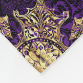 Fleece Blanket (Hoek)