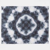 Fleece Blanket (Voorkant (Horizontaal))