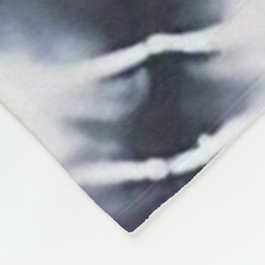 Fleece Blanket (Hoek)