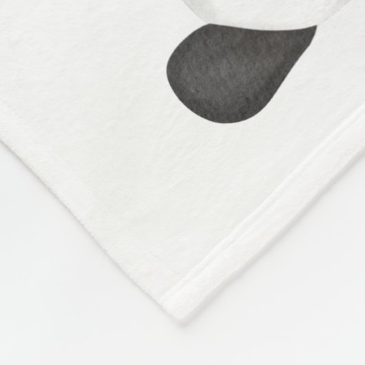 Fleece Blanket (Hoek)